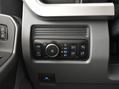 2026 Ford F-250SD XLT 703A