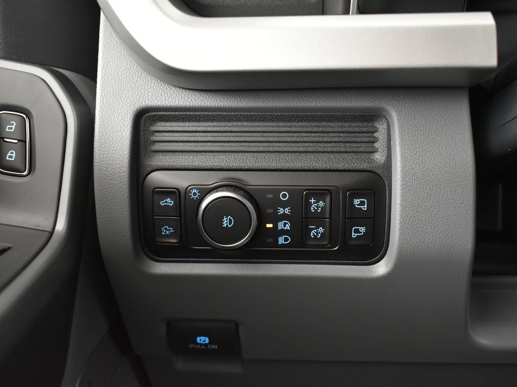 2026 Ford F-250SD XLT 703A