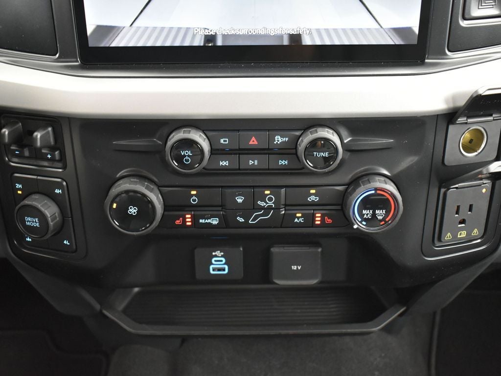 2026 Ford F-250SD XLT 703A