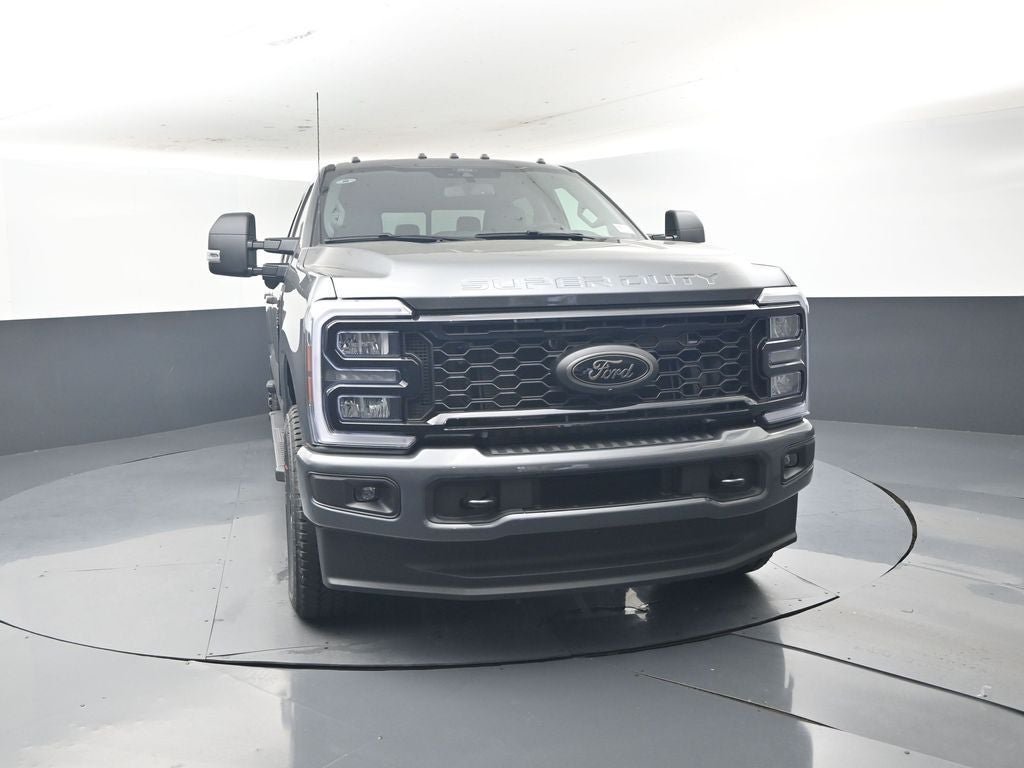 2026 Ford F-250SD XLT 703A