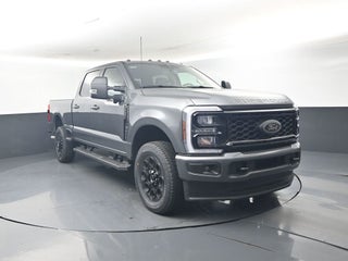 2026 Ford F-250SD XLT 703A