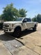 2021 Ford F-250SD Lariat Black Widow