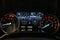 2021 Ford F-250SD Lariat Black Widow