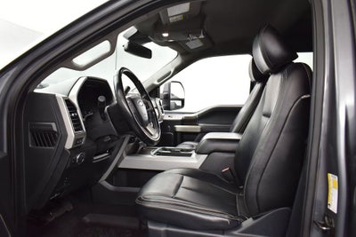 2021 Ford F-250SD Lariat