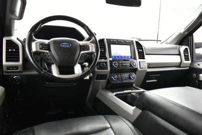 2021 Ford F-250SD Lariat