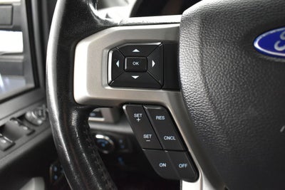 2021 Ford F-250SD Lariat