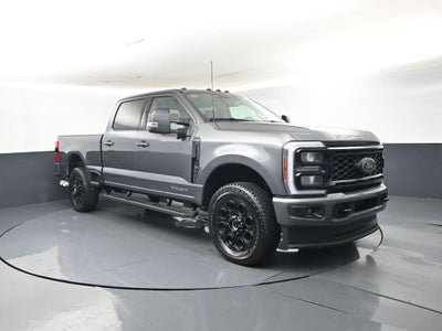 2026 Ford F-250SD Lariat 608A
