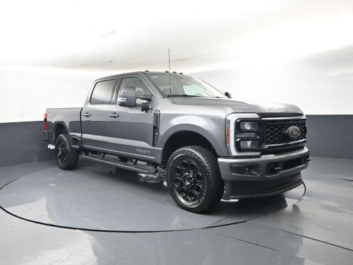 2026 Ford F-250SD Lariat 608A