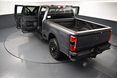 2026 Ford F-250SD Lariat 608A