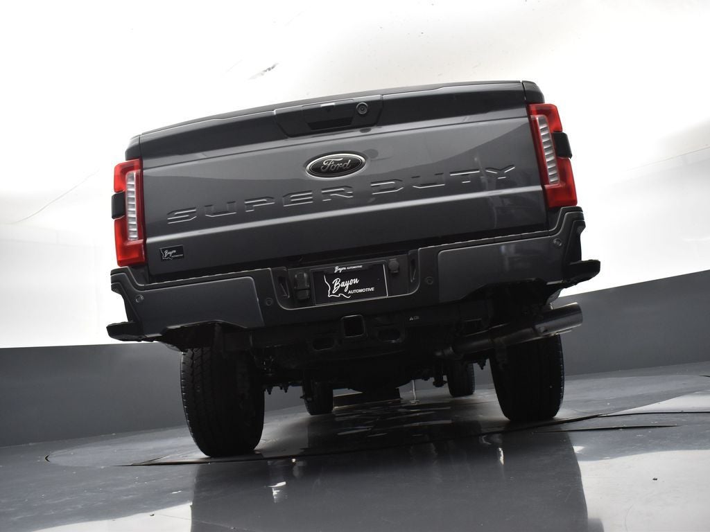 2026 Ford F-250SD Lariat 608A