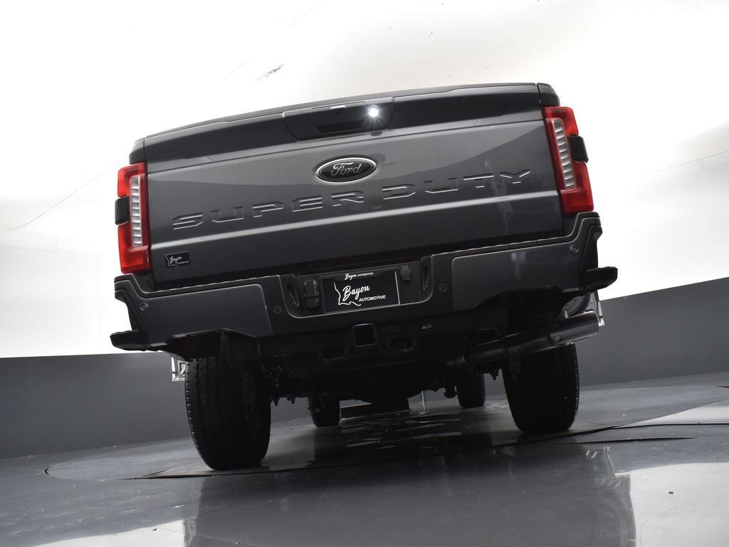 2026 Ford F-250SD Lariat 608A