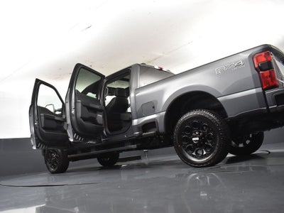 2026 Ford F-250SD Lariat 608A