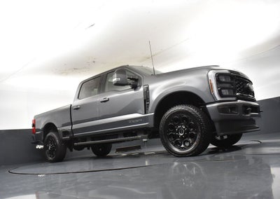 2026 Ford F-250SD Lariat 608A