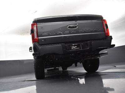 2026 Ford F-250SD Lariat 608A