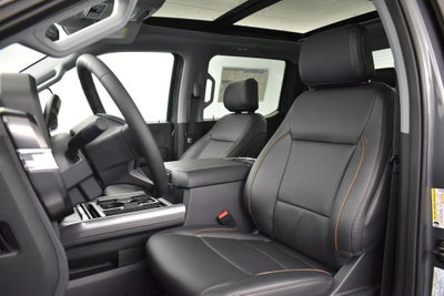 2026 Ford F-250SD Lariat 608A
