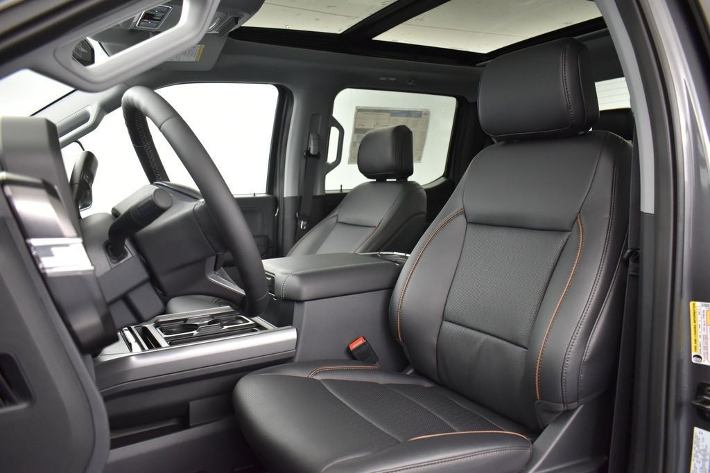 2026 Ford F-250SD Lariat 608A