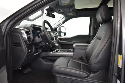 2026 Ford F-250SD Lariat 608A