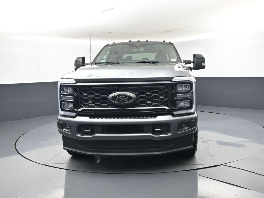2026 Ford F-250SD Lariat 608A