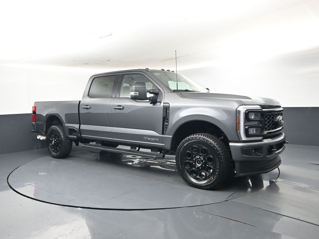 2026 Ford F-250SD Lariat 608A