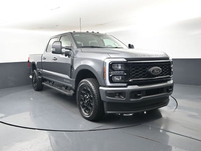 2026 Ford F-250SD Lariat 608A
