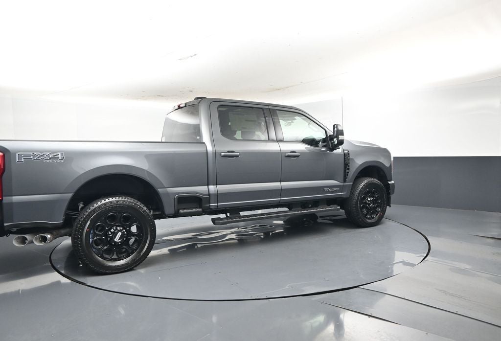 2026 Ford F-250SD Lariat 608A