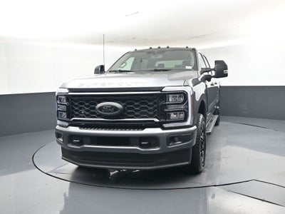 2026 Ford F-250SD Lariat 608A