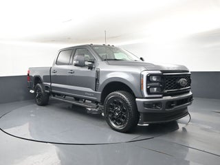 2026 Ford F-250SD Lariat 608A