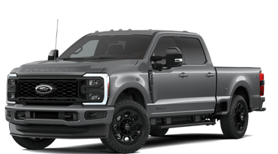 2026 Ford F-250SD Lariat 608A