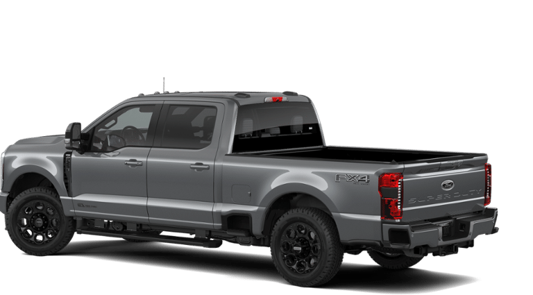 2026 Ford F-250SD Lariat 608A