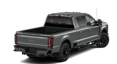 2026 Ford F-250SD Lariat 608A
