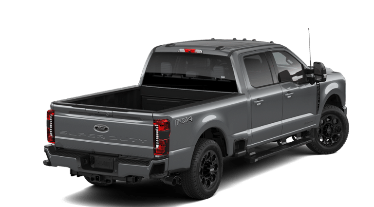 2026 Ford F-250SD Lariat 608A