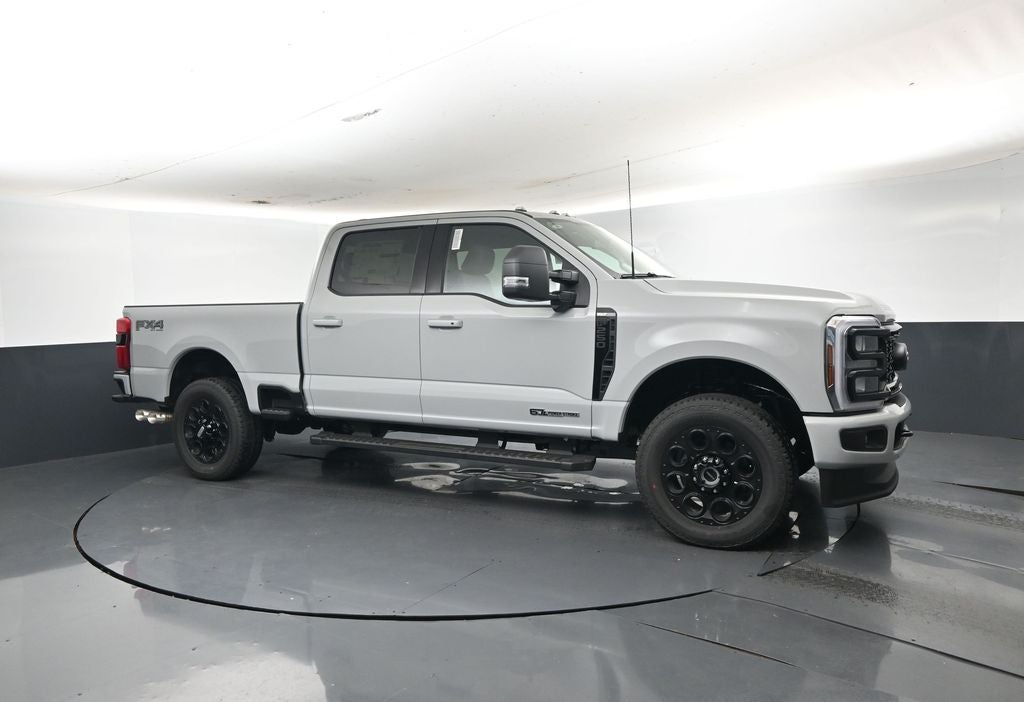 2026 Ford F-250SD XLT 603A