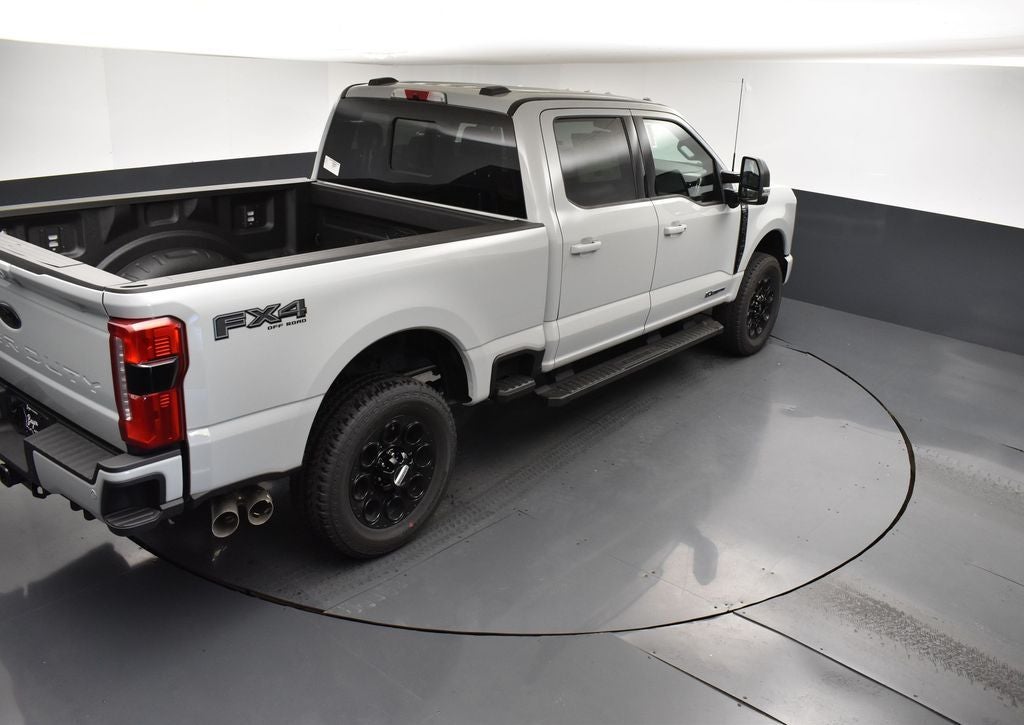 2026 Ford F-250SD XLT 603A