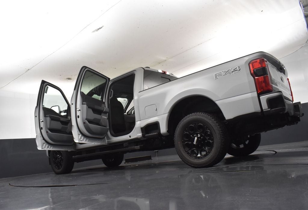 2026 Ford F-250SD XLT 603A