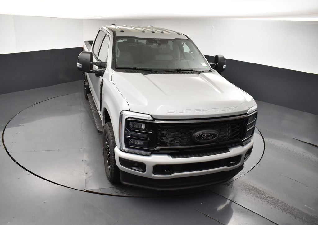 2026 Ford F-250SD XLT 603A