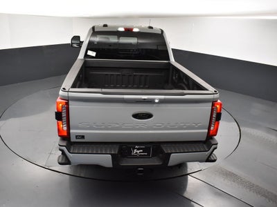 2026 Ford F-250SD XLT 603A
