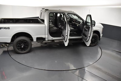 2026 Ford F-250SD XLT 603A