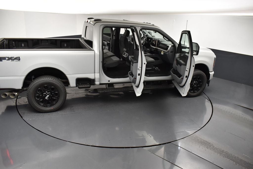 2026 Ford F-250SD XLT 603A