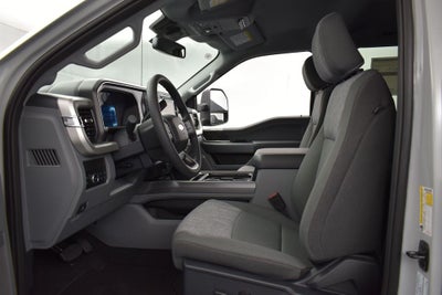2026 Ford F-250SD XLT 603A
