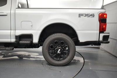 2026 Ford F-250SD XLT 603A