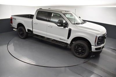 2026 Ford F-250SD XLT 603A