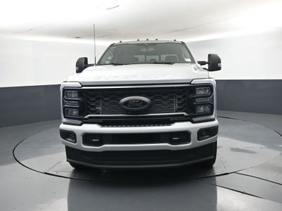 2026 Ford F-250SD XLT 603A