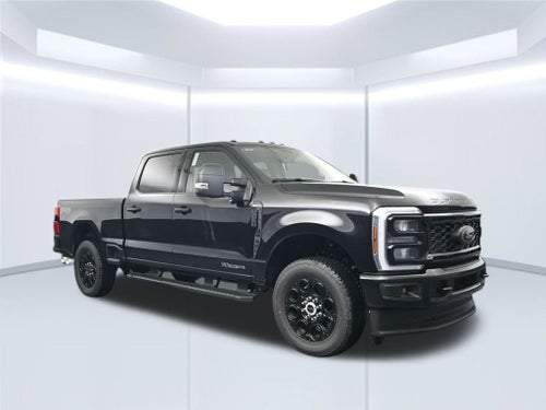 2026 Ford F-250SD XLT 603A