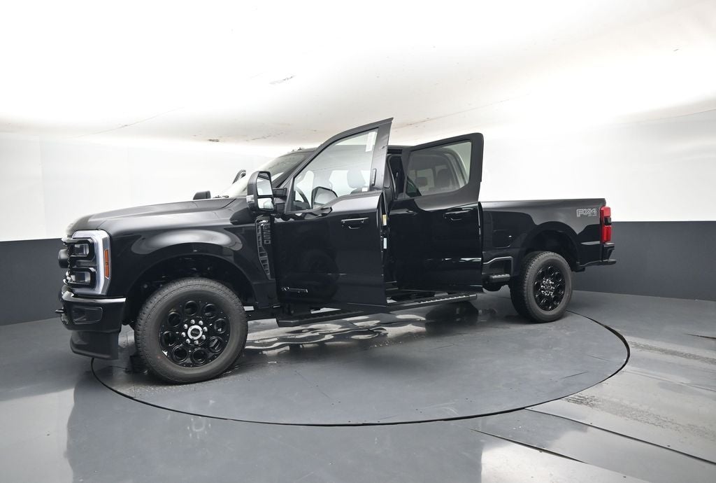 2026 Ford F-250SD XLT 603A