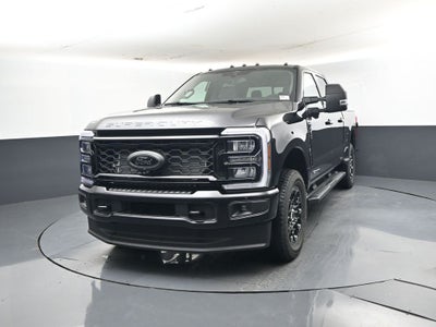 2026 Ford F-250SD XLT 603A
