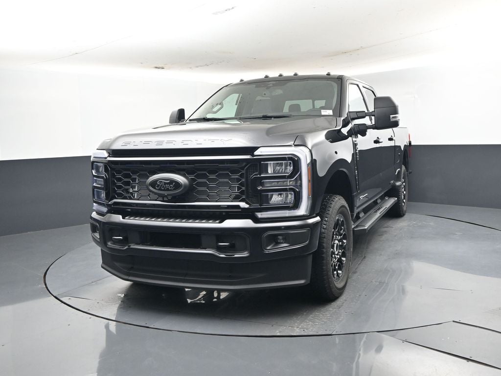 2026 Ford F-250SD XLT 603A