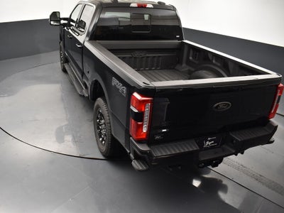 2026 Ford F-250SD XLT 603A