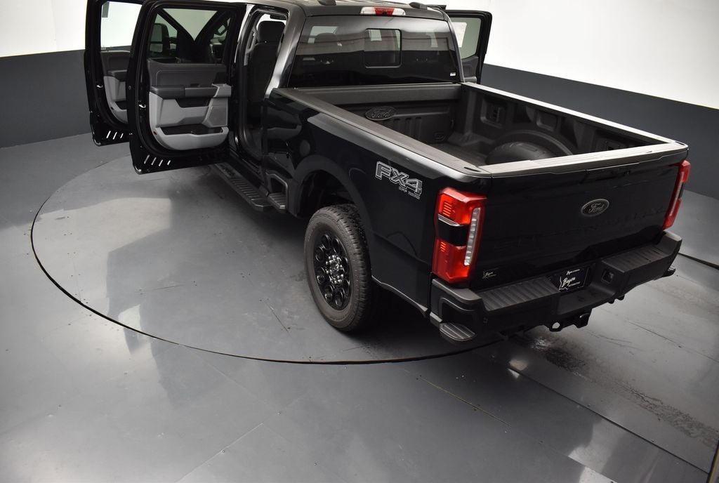 2026 Ford F-250SD XLT 603A