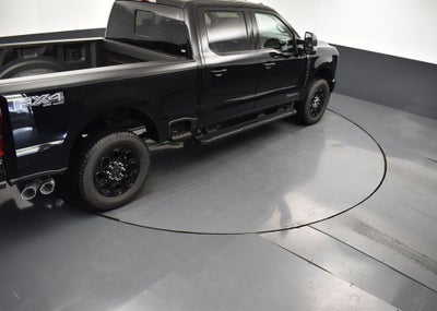 2026 Ford F-250SD XLT 603A
