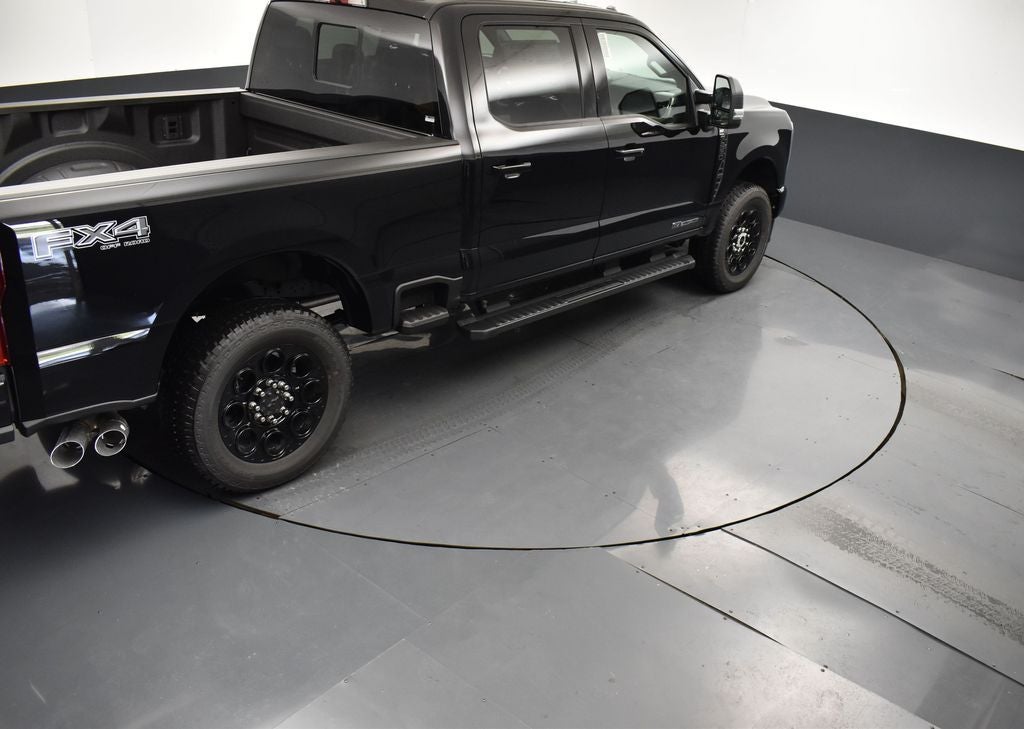 2026 Ford F-250SD XLT 603A